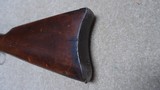VERY FINE 1894 SADDLE RING CARBINE IN SCARCE .25-35 CALIBER, #414XXX, MADE 1908 - 10 of 21
