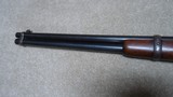 VERY FINE 1894 SADDLE RING CARBINE IN SCARCE .25-35 CALIBER, #414XXX, MADE 1908 - 13 of 21