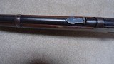 VERY FINE 1894 SADDLE RING CARBINE IN SCARCE .25-35 CALIBER, #414XXX, MADE 1908 - 19 of 21
