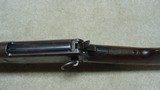 VERY FINE 1894 SADDLE RING CARBINE IN SCARCE .25-35 CALIBER, #414XXX, MADE 1908 - 5 of 21