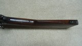 VERY FINE 1894 SADDLE RING CARBINE IN SCARCE .25-35 CALIBER, #414XXX, MADE 1908 - 17 of 21