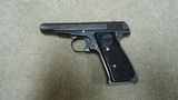 REMINGTON MODEL 51 .380 POCKET HAMMERLESS AUTO PISTOL, #52XXX, MADE 1918-1934 - 2 of 12