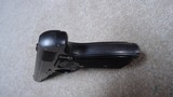 REMINGTON MODEL 51 .380 POCKET HAMMERLESS AUTO PISTOL, #52XXX, MADE 1918-1934 - 5 of 12