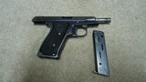 REMINGTON MODEL 51 .380 POCKET HAMMERLESS AUTO PISTOL, #52XXX, MADE 1918-1934 - 12 of 12