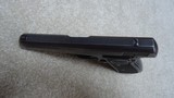 REMINGTON MODEL 51 .380 POCKET HAMMERLESS AUTO PISTOL, #52XXX, MADE 1918-1934 - 4 of 12