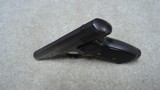REMINGTON MODEL 51 .380 POCKET HAMMERLESS AUTO PISTOL, #52XXX, MADE 1918-1934 - 6 of 12