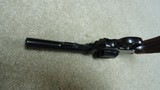 EXCELLENT PRE-WAR SNMITH & WESSON .32 REGULATION POLICE, 4 1/4" BARREL, #479XXX, MADE 1917-1942 - 7 of 14
