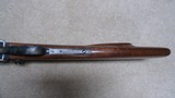 Shiloh Sharps, Big Timber, Montana
fancy custom 1874 Saddle Rifle, 45-70, 30" heavy oct. barrel. - 14 of 17