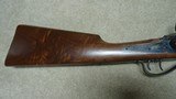 Shiloh Sharps, Big Timber, Montana
fancy custom 1874 Saddle Rifle, 45-70, 30" heavy oct. barrel. - 8 of 17