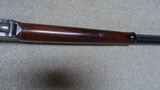 HIGH CONDITION SPECIAL ORDER WINCHESTER 1885 HIGHWALL, .32 WCF 28" #2 WEIGHT BARREL, C.1890,FACTORY LETTER - 15 of 21