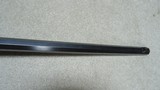 HIGH CONDITION SPECIAL ORDER WINCHESTER 1885 HIGHWALL, .32 WCF 28" #2 WEIGHT BARREL, C.1890,FACTORY LETTER - 20 of 21