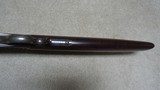 HIGH CONDITION SPECIAL ORDER WINCHESTER 1885 HIGHWALL, .32 WCF 28" #2 WEIGHT BARREL, C.1890,FACTORY LETTER - 14 of 21