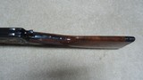  WINCHESTER 1892 "HIGH GRADE" ENGRAVED AND GOLD INLAYED .45 COLT CALIBER RIFLE, NEW IN BOX, #NTH 01XX - 15 of 17