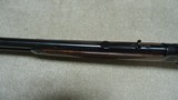  WINCHESTER 1892 "HIGH GRADE" ENGRAVED AND GOLD INLAYED .45 COLT CALIBER RIFLE, NEW IN BOX, #NTH 01XX - 16 of 17