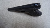 BEAUTIFUL CONDITION SAVAGE MODEL 1917 10-SHOT .32 ACP AUTO PISTOL, #259XXX, MADE 1922-1926 - 3 of 13