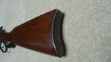RARE DELUXE 1894 SADDLE RING CARBINE WITH CHECKERED PISTOL GRIP STOCK AND FOREND, MADE 1908 - 11 of 24