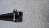 RARE DELUXE 1894 SADDLE RING CARBINE WITH CHECKERED PISTOL GRIP STOCK AND FOREND, MADE 1908 - 24 of 24