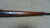 CLASSIC SEDGLEY SPORTING RIFLE BUILT ON A ROCK ISLAND ARSENAL 1903 SPRINGFIELD ACTION, .30-06 - 16 of 22