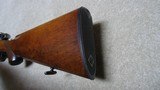 CLASSIC SEDGLEY SPORTING RIFLE BUILT ON A ROCK ISLAND ARSENAL 1903 SPRINGFIELD ACTION, .30-06 - 11 of 22