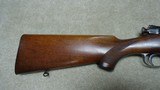 CLASSIC SEDGLEY SPORTING RIFLE BUILT ON A ROCK ISLAND ARSENAL 1903 SPRINGFIELD ACTION, .30-06 - 8 of 22