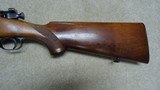 CLASSIC SEDGLEY SPORTING RIFLE BUILT ON A ROCK ISLAND ARSENAL 1903 SPRINGFIELD ACTION, .30-06 - 12 of 22