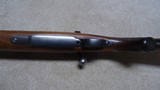 CLASSIC SEDGLEY SPORTING RIFLE BUILT ON A ROCK ISLAND ARSENAL 1903 SPRINGFIELD ACTION, .30-06 - 5 of 22