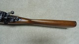 CLASSIC SEDGLEY SPORTING RIFLE BUILT ON A ROCK ISLAND ARSENAL 1903 SPRINGFIELD ACTION, .30-06 - 18 of 22