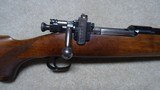 CLASSIC SEDGLEY SPORTING RIFLE BUILT ON A ROCK ISLAND ARSENAL 1903 SPRINGFIELD ACTION, .30-06 - 3 of 22