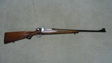 CLASSIC SEDGLEY SPORTING RIFLE BUILT ON A ROCK ISLAND ARSENAL 1903 SPRINGFIELD ACTION, .30-06 - 1 of 22