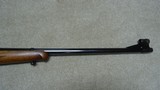 CLASSIC SEDGLEY SPORTING RIFLE BUILT ON A ROCK ISLAND ARSENAL 1903 SPRINGFIELD ACTION, .30-06 - 10 of 22