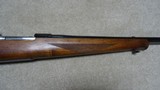 CLASSIC SEDGLEY SPORTING RIFLE BUILT ON A ROCK ISLAND ARSENAL 1903 SPRINGFIELD ACTION, .30-06 - 9 of 22