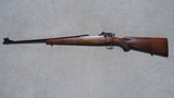 CLASSIC SEDGLEY SPORTING RIFLE BUILT ON A ROCK ISLAND ARSENAL 1903 SPRINGFIELD ACTION, .30-06 - 2 of 22