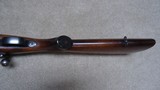 CLASSIC SEDGLEY SPORTING RIFLE BUILT ON A ROCK ISLAND ARSENAL 1903 SPRINGFIELD ACTION, .30-06 - 15 of 22