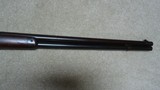 ANTIQUE, EARLY 1894, .38-55 ROUND BARREL RIFLE, #40XXX, MADE 1898 - 9 of 21