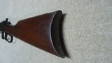 ANTIQUE, EARLY 1894, .38-55 ROUND BARREL RIFLE, #40XXX, MADE 1898 - 10 of 21