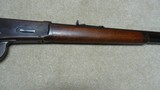 ANTIQUE, EARLY 1894, .38-55 ROUND BARREL RIFLE, #40XXX, MADE 1898 - 8 of 21