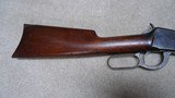 ANTIQUE, EARLY 1894, .38-55 ROUND BARREL RIFLE, #40XXX, MADE 1898 - 7 of 21
