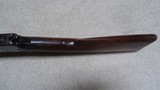 ANTIQUE, EARLY 1894, .38-55 ROUND BARREL RIFLE, #40XXX, MADE 1898 - 17 of 21