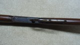ANTIQUE, EARLY 1894, .38-55 ROUND BARREL RIFLE, #40XXX, MADE 1898 - 6 of 21