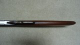 ANTIQUE, EARLY 1894, .38-55 ROUND BARREL RIFLE, #40XXX, MADE 1898 - 14 of 21