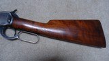 VERY RARE MODEL 53 IN .44-40 CALIBER, #6XXX, MADE 1926 - 12 of 20