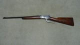 VERY RARE MODEL 53 IN .44-40 CALIBER, #6XXX, MADE 1926 - 2 of 20