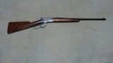 VERY RARE MODEL 53 IN .44-40 CALIBER, #6XXX, MADE 1926 - 1 of 20