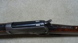 VERY RARE MODEL 53 IN .44-40 CALIBER, #6XXX, MADE 1926 - 5 of 20