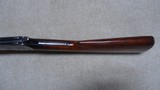 VERY RARE MODEL 53 IN .44-40 CALIBER, #6XXX, MADE 1926 - 18 of 20