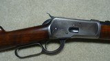 VERY RARE MODEL 53 IN .44-40 CALIBER, #6XXX, MADE 1926 - 3 of 20