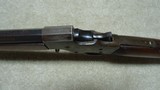 ANTIQUE STEVENS FAVORITE, .22 LONG RIFLE CALIBER - 5 of 22