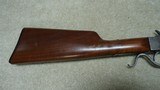 ANTIQUE STEVENS FAVORITE, .22 LONG RIFLE CALIBER - 9 of 22