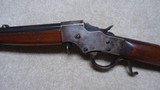 ANTIQUE STEVENS FAVORITE, .22 LONG RIFLE CALIBER - 4 of 22