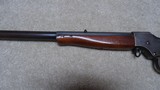 ANTIQUE STEVENS FAVORITE, .22 LONG RIFLE CALIBER - 15 of 22